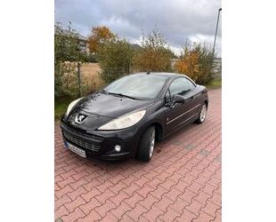 Peugeot 207 Gebrauchtwagen