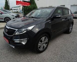 Kia Sportage Gebrauchtwagen