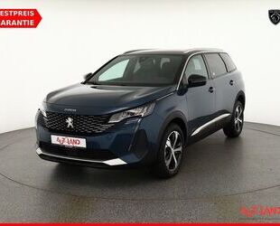Peugeot 5008 Gebrauchtwagen