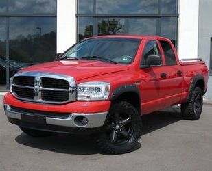 Dodge RAM Gebrauchtwagen