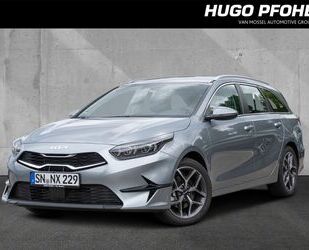 Kia ceed Sportswagon Gebrauchtwagen
