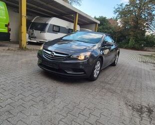 Opel Cascada Gebrauchtwagen