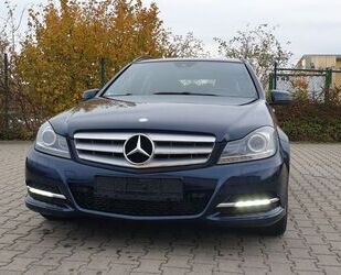 Mercedes-Benz C 220 Gebrauchtwagen