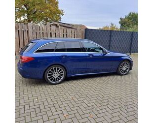 Mercedes-Benz C 300 Gebrauchtwagen