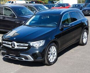Mercedes-Benz GLC 300 Gebrauchtwagen