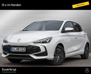 MG MG3 Gebrauchtwagen