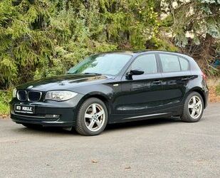 BMW 118 Gebrauchtwagen