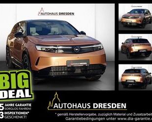 Opel Grandland (X) Gebrauchtwagen