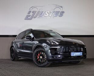 Porsche Macan Gebrauchtwagen