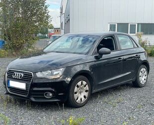 Audi A1 Gebrauchtwagen