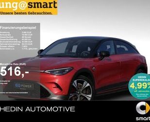 Smart #3 Gebrauchtwagen