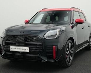 Mini John Cooper Works Countryman Gebrauchtwagen