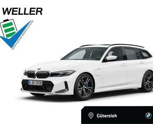 BMW 330 Gebrauchtwagen