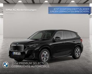 BMW iX1 Gebrauchtwagen