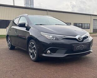 Toyota Auris Gebrauchtwagen
