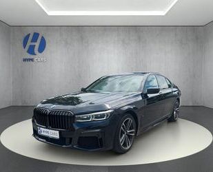 BMW 730 Gebrauchtwagen