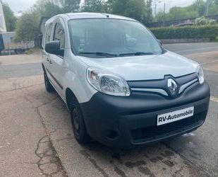 Renault Kangoo Gebrauchtwagen