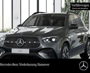 Mercedes-Benz GLE 300 Gebrauchtwagen