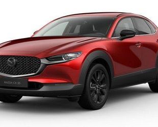 Mazda CX-30 Gebrauchtwagen