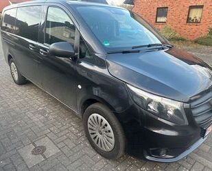 Mercedes-Benz Vito Gebrauchtwagen