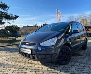 Ford S-Max Gebrauchtwagen