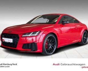 Audi TTS Gebrauchtwagen