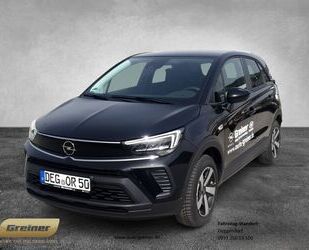 Opel Crossland (X) Gebrauchtwagen