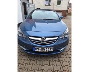 Opel Cascada Gebrauchtwagen