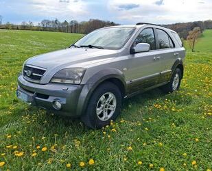 Kia Sorento Gebrauchtwagen