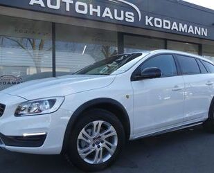 Volvo V60 Cross Country Gebrauchtwagen