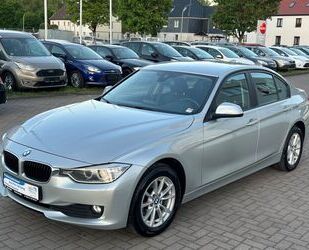 BMW 318 Gebrauchtwagen