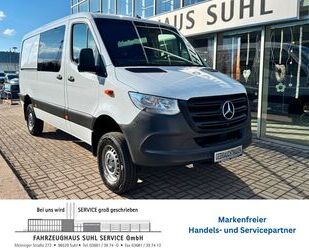 Mercedes-Benz Sprinter Gebrauchtwagen