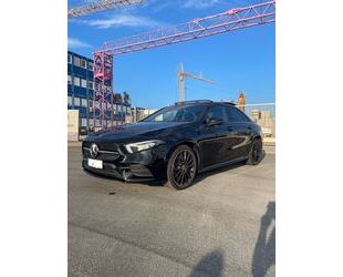Mercedes-Benz A 250 Gebrauchtwagen