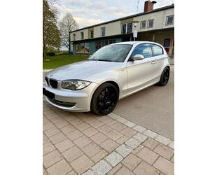 BMW 116 Gebrauchtwagen