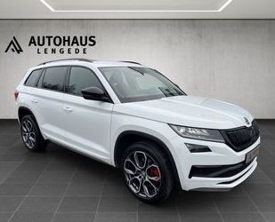Skoda Kodiaq Gebrauchtwagen