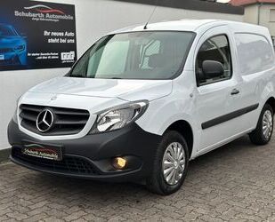 Mercedes-Benz Citan Gebrauchtwagen