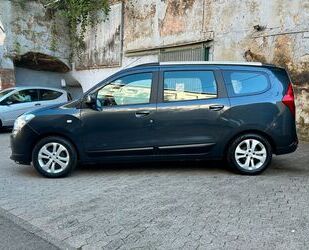 Dacia Lodgy Gebrauchtwagen