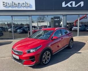 Kia XCeed Gebrauchtwagen