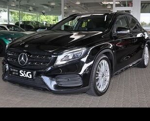 Mercedes-Benz GLA 220 Gebrauchtwagen