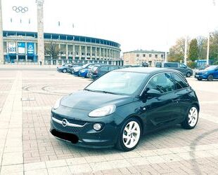 Opel Adam Gebrauchtwagen