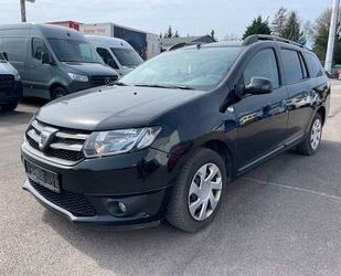 Dacia Logan Gebrauchtwagen