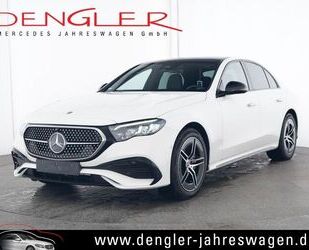 Mercedes-Benz E 300 Gebrauchtwagen