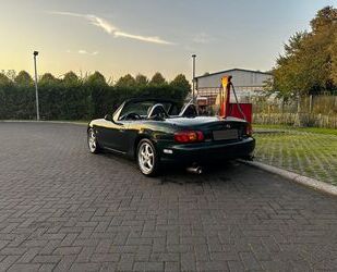 Mazda MX-5 Gebrauchtwagen