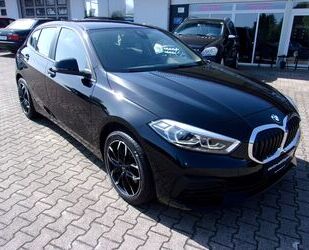 BMW 118 Gebrauchtwagen
