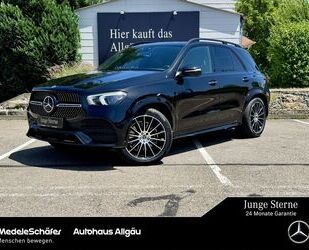 Mercedes-Benz GLE 300 Gebrauchtwagen