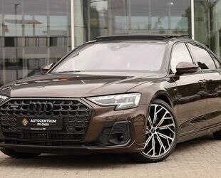 Audi A8 Gebrauchtwagen
