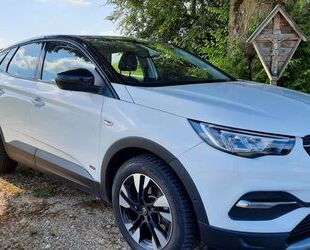 Opel Grandland (X) Gebrauchtwagen