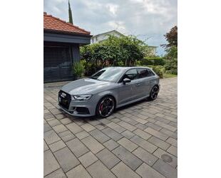 Audi RS3 Gebrauchtwagen