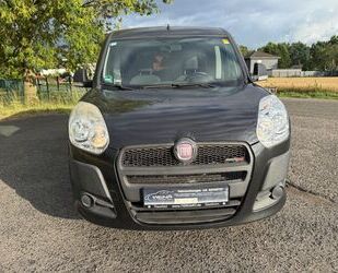 Fiat Doblo Gebrauchtwagen