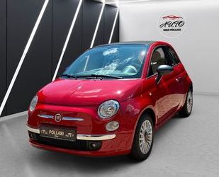 Fiat 500C Gebrauchtwagen